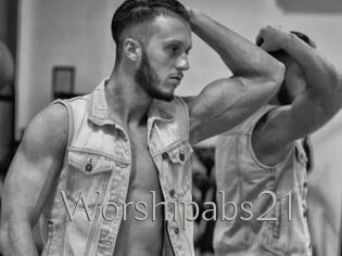 Worshipabs21