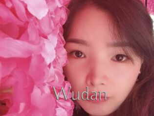 Wudan