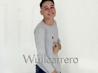 Wuilcarrero