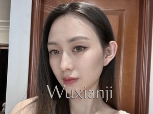 Wuxianji