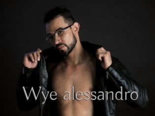 Wye_alessandro