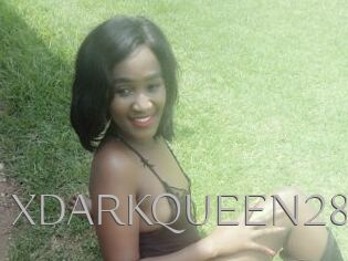 XDARKQUEEN28