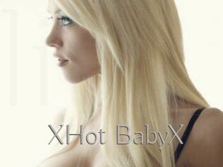 XHot_BabyX