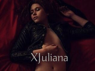 XJuliana