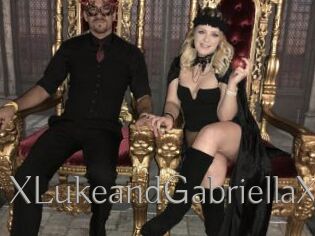 XLukeandGabriellaX