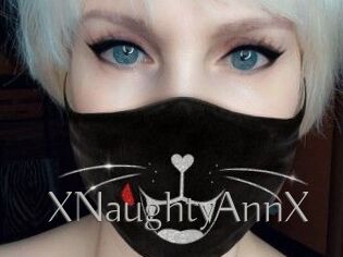 XNaughtyAnnX