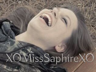 XOMissSaphireXO