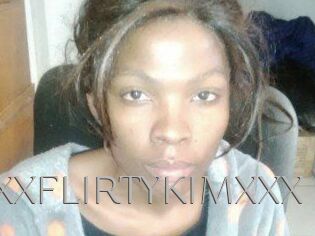XXXFLIRTYKIMXXX