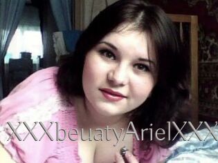 XXXbeuatyArielXXX