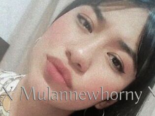 X_Mulannewhorny_X