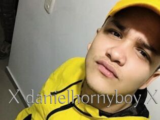 X_danielhornyboy_X
