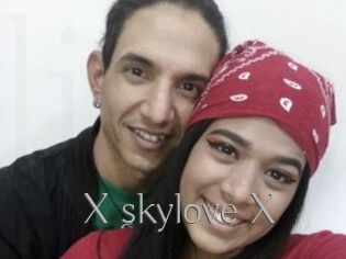 X_skylove_X