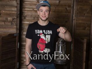 XandyFox