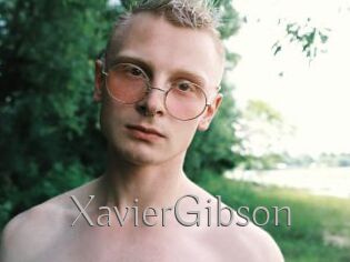 XavierGibson