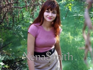 XenaSmith