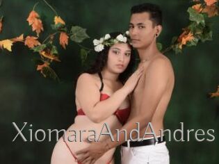 XiomaraAndAndres
