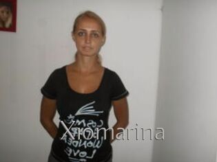 Xiomarina