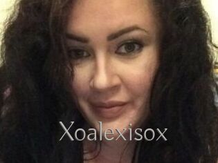 Xoalexisox