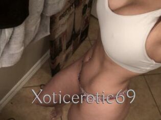 Xoticerotic69