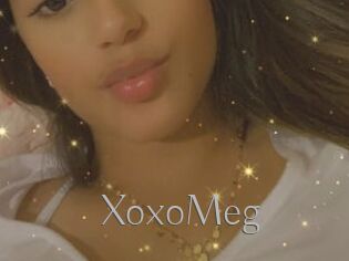 XoxoMeg