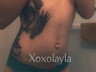 Xoxolayla