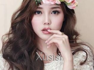Xusisi