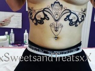 XxSweetsandTreatsxX