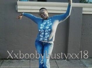 Xxboobybustyxx18
