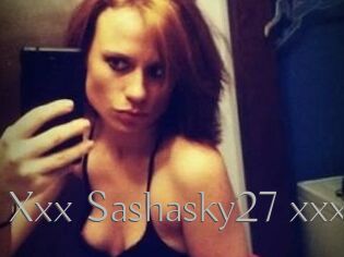 Xxx_Sashasky27_xxx