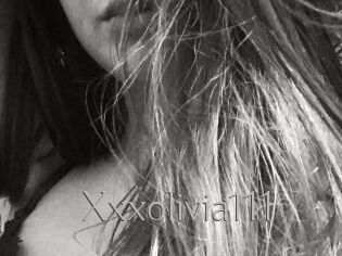 Xxxolivia111
