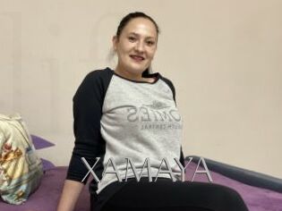 XAMAYA