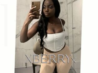 XBERRYx