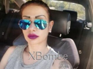 XBombe
