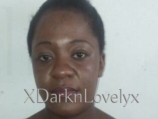 XDarknLovelyx