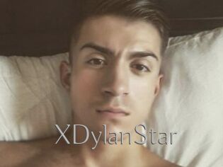 XDylanStar
