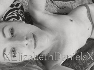 XElizabethDanielsX