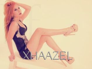 XHAAZEL