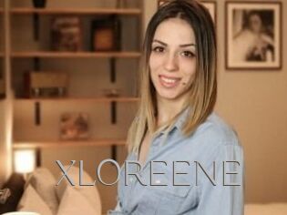 XLOREENE