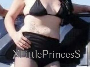 XLittlePrincesS