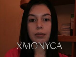 XMONYCA