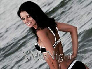 XMiaNight