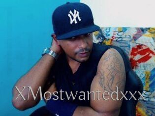 XMostwantedxxx