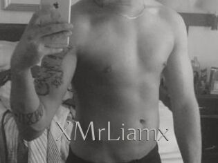 XMrLiamx