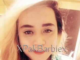 XPakBarbiex