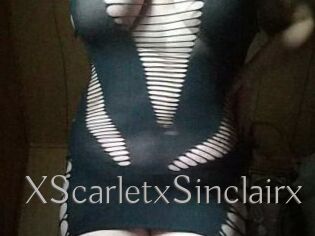 XScarletxSinclairx