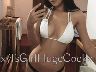 XSexyTsGirlHugeCockx