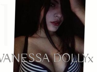 XVANESSA_DOLLYx