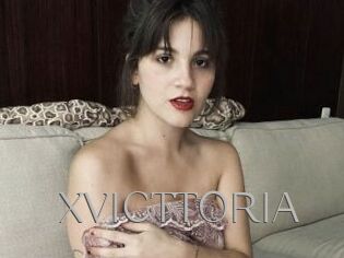 XVICTTORIA