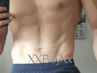 XXBoyXx