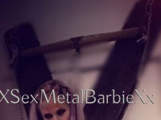 XXSexMetalBarbieXx